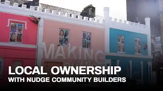 Local Ownership | Nudge Community Builders