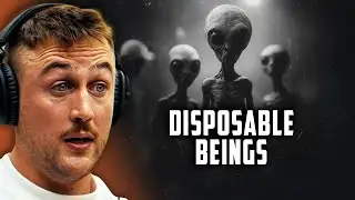 Manufacturing UFOs&hellip; and the Aliens Inside - UAP Gerb - DEBRIEFED ep. 49