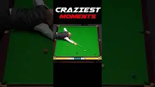 Best Snooker Shots _ Masters 2023 #snooker #snookermoments #wst