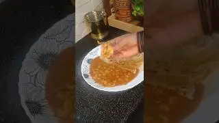 Soya salna High protein Recipe ✨#viral #shortsviral #food #shortsfeed #ytshorts #ytshortsindia #yt