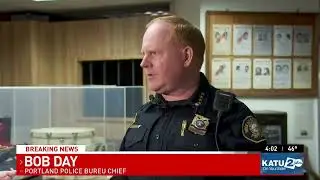 Portland police still searching for suspects in county election office vandalism
