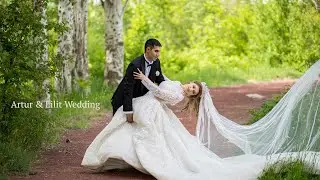 #armenia #yerevan #usa  Artur & Lilit Wedding