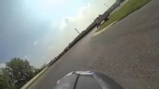 Supermoto SIT castelletto di branduzzo @ TEKNOTEKA GARA1