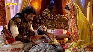 Maharana Pratap ( महाराणा प्रताप ) || Ep  449, 450, 451