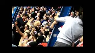 SOCHAUX - NANCY 14/02/2015
