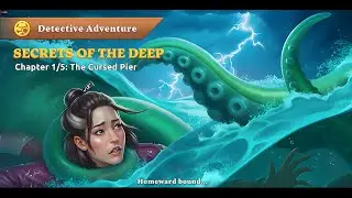 Manor Matters PC Gameplay | What are they hiding | Level 3332 to 3375