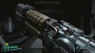 DOOM Eternal - The most badass intro EVER!!!