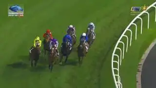 Dubai World Cup 2017: Race 8 - Longines Dubai Sheema Classic presented by Longines