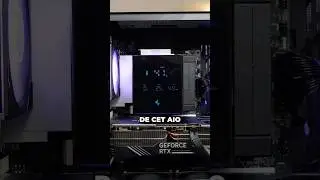 AIO VS Ventirad Deepcool AK620 DIGITAL PRO