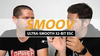 Smoovest ESC EVER!