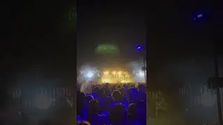 Chris Lake and Fisher (Live at Coachella 2023 week one)