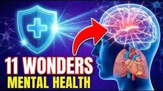 11 Wonders of Anthem Blue Cross Mental