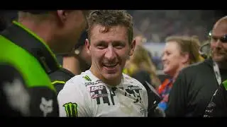 2025 Supercross Season End Rollout