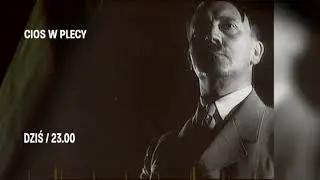 O 23:00 dokument o sowieckiej napaści na Polskę 17 września 1939 roku.