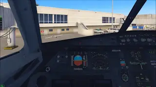 [X-Plane 11] Tutorial FMC - A320 JAR Desgin PT-BR