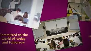 Happy new year from Universit&eacute; Paris-Saclay