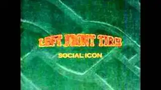 Left Front Tire - Captivated