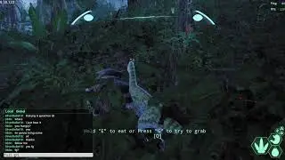 Silver&rsquo;s Dino Den | The Isle | TLBT Server