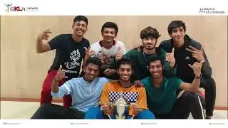 Ready, Set, Succeed: KL University Sports Scholarships Lead the Way!