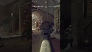 Why Are You Runin! 😂 | BO6 Meme Gameplay | Call of Duty Shorts