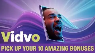 Vidvo Review: Turn Any Photo Into a Talking Video in Minutes (Too Good to Be True?)