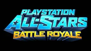 Fat Princess - Level 3 Super | PlayStation All-Stars Battle Royale Music