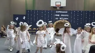 Jasełka 2024/2025