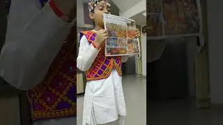 Gujarat famous festival