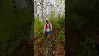 &Egrave; quasi tempo di Pelpi Trail