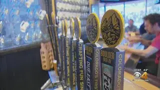 Solution Brewing To Keep Boulder Beer On The Shelves