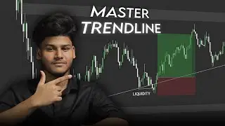 Master Trendline Like A Pro 📈| தமிழ் | Technical Analysis EP2 #trading #stockmarket
