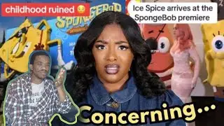 Kid Movies Are Getting Weirdly S*xual…REACTION