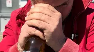Extreme Bottle Opener: Unusual Challenges with a Door, Belt, and... Eye! #ExtremeChallenges