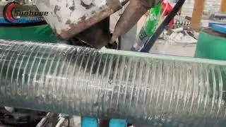 Why Choose PVC Steel Wire Hose | PVC Spring Hose | PVC Thunder Hose