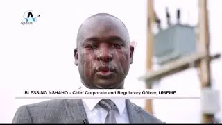 RURAL ELECTRICITY ACCESS: Project targets having 164,000 households connected