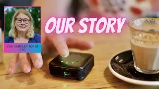 Orsana&trade; Remote Microphone for Hearing in Noise