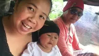 Roadtrip namin 3 Patungo EscalanteCity/DaisyVlog/February 17, 2023
