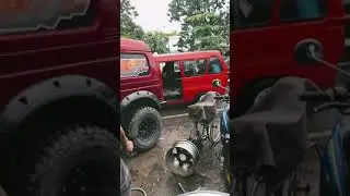 JIMNY GANTI BAN PACUL | gerigi |  31 / 10.50 . 15 achiles