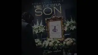 Eddie Valero - Back In Style (Official Audio) [from Ms. Debra Son Deluxe Edition]
