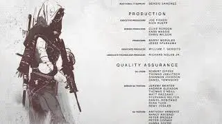 Destiny 2 End Credits