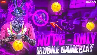 Garena Banned My Level 100 ID 😡 | Unfair Ban? | LIVE