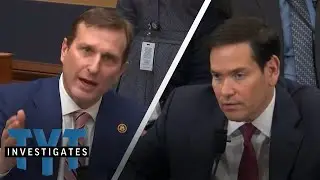 Dan Goldman EXPOSES How Marco Rubio REALLY Felt About Jan. 6th