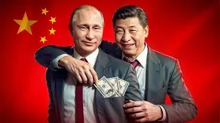 The Great Betrayal of PUTIN by CHINA | How Russia works