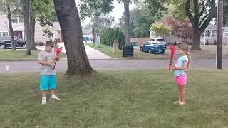 Pop and Pass from Hog Wild Toys