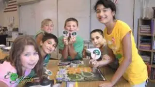 The EcoAngel Story- A mom on a mission!