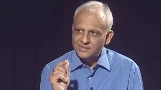 Samvaad 1 with Anoop Lather Interviewing Prof. Arun Goel IIT Guwahati