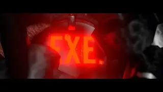 FNaF Blender | Foxy.EXE Voice