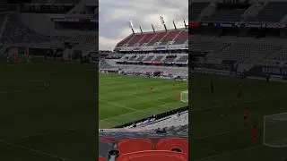 El Escenario-Estadio SNAPDRAGON