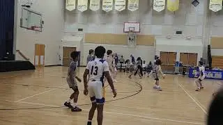 Dillon Mason Highlights (41 Points) - Southlake vs Hickory Grove 12.13.2024