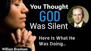 When God Says 